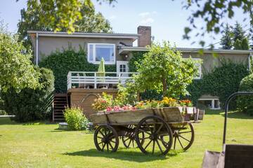 Фотографии Дома для отпуска Västriku Holiday Home г. Насва (Эстония) №5 Фото Дома для отпуска Västriku Holiday Home г. Насва 5