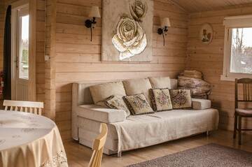 Фотографии Дома для отпуска Västriku Holiday Home г. Насва (Эстония) №2 Фото Дома для отпуска Västriku Holiday Home г. Насва 2