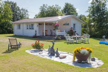 Фотографии Дома для отпуска Västriku Holiday Home г. Насва (Эстония) №3 Фото Дома для отпуска Västriku Holiday Home г. Насва 3