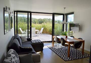 Фотографии Гостевой дом Härmati Holiday House г. Насва (Эстония) №4 Фото Гостевой дом Härmati Holiday House г. Насва 4