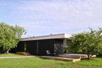 Фото номера Дом с 2 спальнями Гостевой дом Härmati Holiday House г. Насва 42