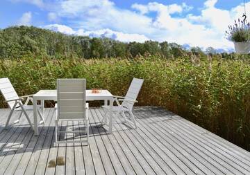 Фото номера Дом с 2 спальнями Гостевой дом Härmati Holiday House г. Насва 56