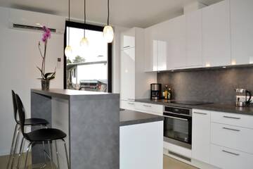 Фото номера Дом с 2 спальнями Гостевой дом Härmati Holiday House г. Насва 11