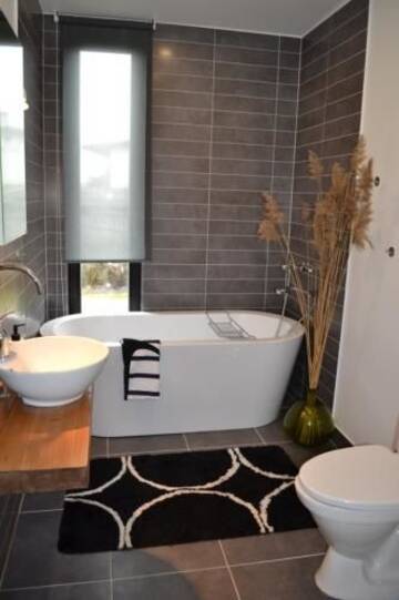 Фото номера Дом с 2 спальнями Гостевой дом Härmati Holiday House г. Насва 19