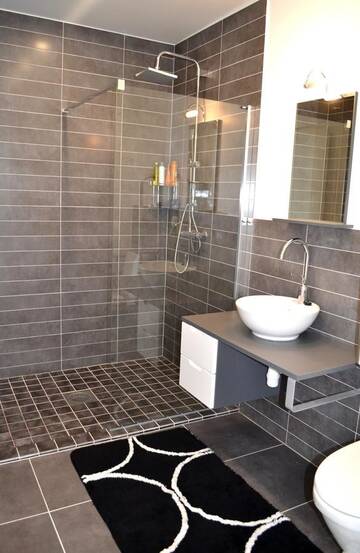 Фото номера Дом с 2 спальнями Гостевой дом Härmati Holiday House г. Насва 14