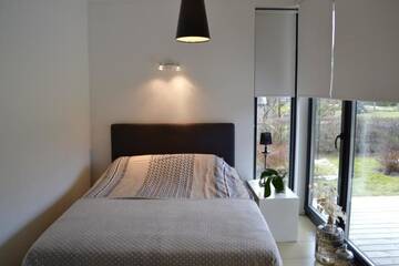 Фото номера Дом с 2 спальнями Гостевой дом Härmati Holiday House г. Насва 28