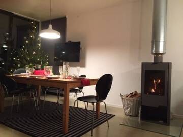 Фото номера Дом с 2 спальнями Гостевой дом Härmati Holiday House г. Насва 26
