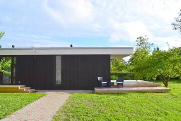 Фото номера Дом с 2 спальнями Гостевой дом Härmati Holiday House г. Насва 29