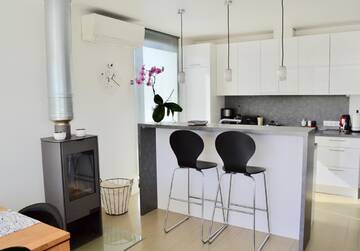 Фото номера Дом с 2 спальнями Гостевой дом Härmati Holiday House г. Насва 9