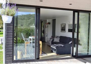 Фотографии Гостевой дом Härmati Holiday House г. Насва (Эстония) №3 Фото Гостевой дом Härmati Holiday House г. Насва 3
