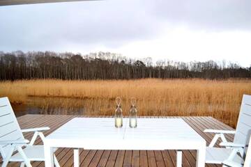 Фото номера Дом с 2 спальнями Гостевой дом Härmati Holiday House г. Насва 31