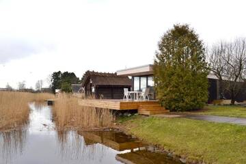 Фото номера Дом с 2 спальнями Гостевой дом Härmati Holiday House г. Насва 32