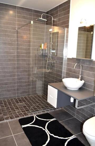 Фото номера Дом с 2 спальнями Гостевой дом Härmati Holiday House г. Насва 39