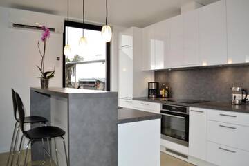 Фото номера Дом с 2 спальнями Гостевой дом Härmati Holiday House г. Насва 34