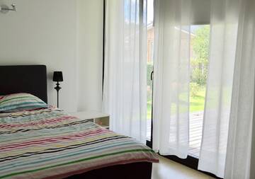 Фото номера Дом с 2 спальнями Гостевой дом Härmati Holiday House г. Насва 10