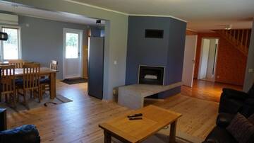 Фотографии Дома для отпуска Kooli Holiday Home г. Насва (Эстония) №5 Фото Дома для отпуска Kooli Holiday Home г. Насва 5
