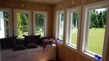 Фото номера Дом для отпуска Дома для отпуска Kooli Holiday Home г. Насва 12