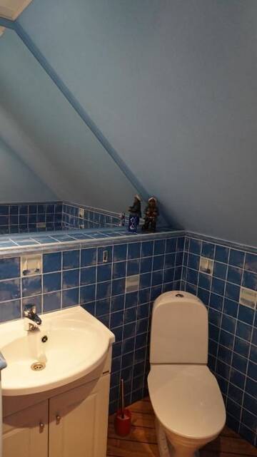 Фото номера Дом для отпуска Дома для отпуска Kooli Holiday Home г. Насва 19