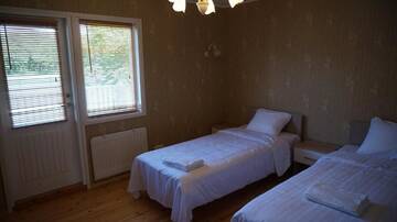 Фото номера Дом для отпуска Дома для отпуска Kooli Holiday Home г. Насва 20