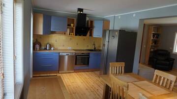 Фото номера Дом для отпуска Дома для отпуска Kooli Holiday Home г. Насва 21