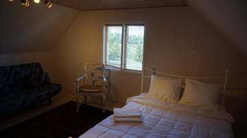 Фото номера Дом для отпуска Дома для отпуска Kooli Holiday Home г. Насва 27