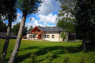 Фото Гостевой дом Piibutopsu Holiday House г. Насва