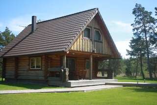 Фото Дома для отпуска Soosaare Holiday House г. Насва