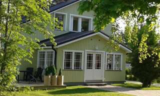 Фото Дома для отпуска Gardener´s House г. Насва