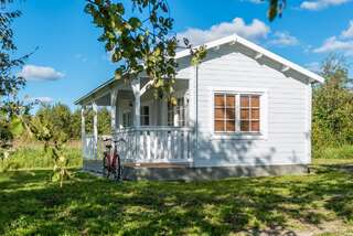 Фото Дома для отпуска Cozy Summerhouse in Nasva г. Насва